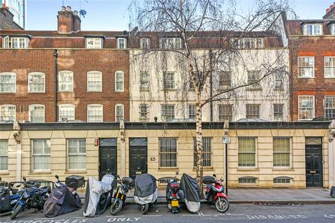 3 bedroom terraced house for sale, Alie Street, London, E1