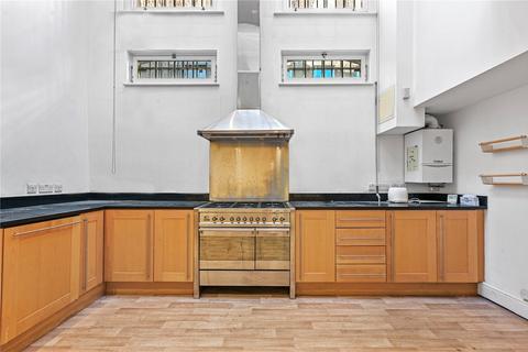 40 Alie Street, London, E1 8DA