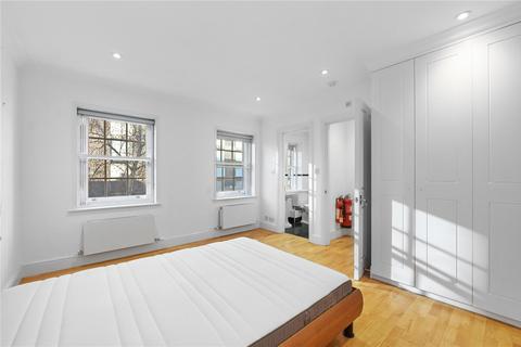 40 Alie Street, London, E1 8DA