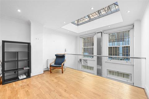 40 Alie Street, London, E1 8DA