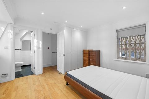 40 Alie Street, London, E1 8DA