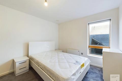 2 bedroom apartment to rent, Apt 2.01 :: Ice Plant