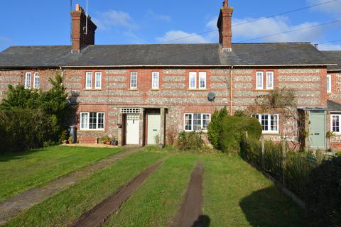 3 bedroom terraced house for sale, Bishopstone, Salisbury, Wiltshire, SP5