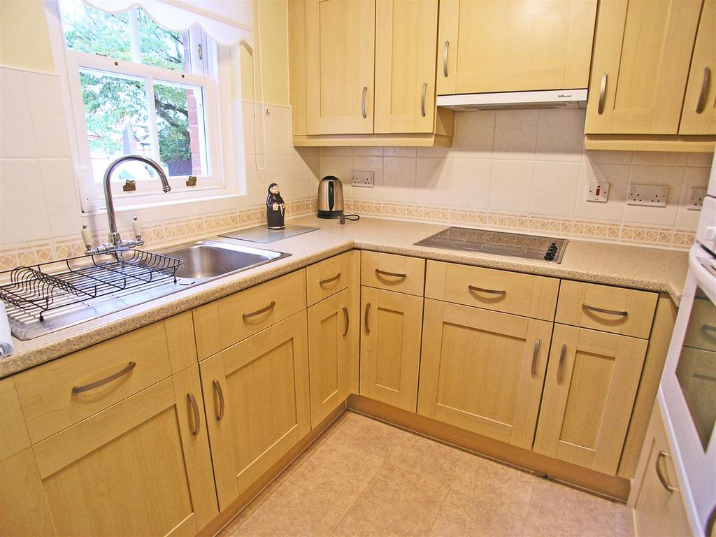 Kitchenette