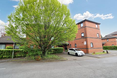 1 bedroom apartment for sale, Wetherby Gardens,  Farnborough, GU14