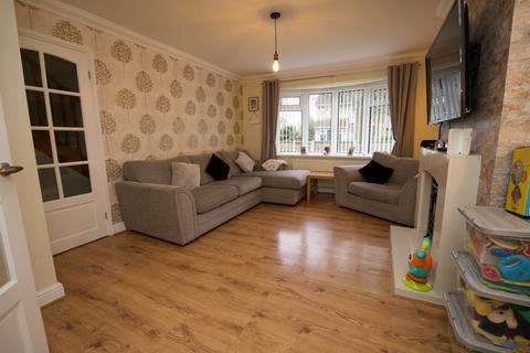 3 bedroom end of terrace house for sale, Ibex Close, Coventry, CV3