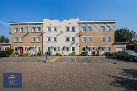 4 bedroom townhouse for sale, 428 Whippendell Road, Watford WD18