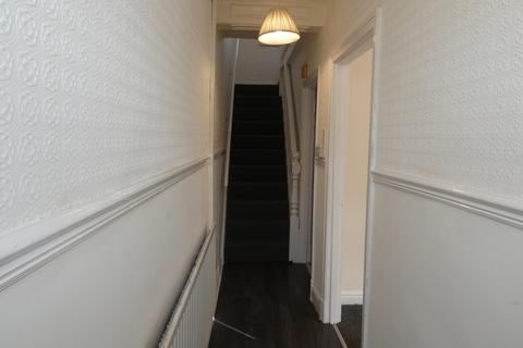 3 bedroom terraced house for sale, Mansel Street, Port Talbot SA13