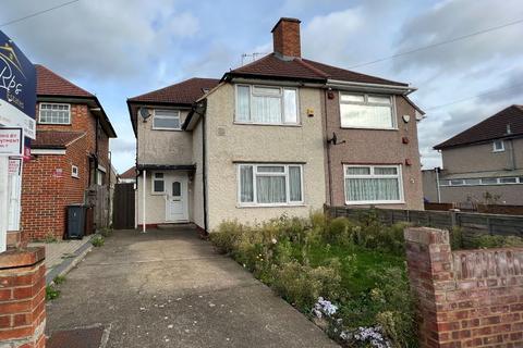 4 bedroom semi-detached house for sale, Hounslow TW5