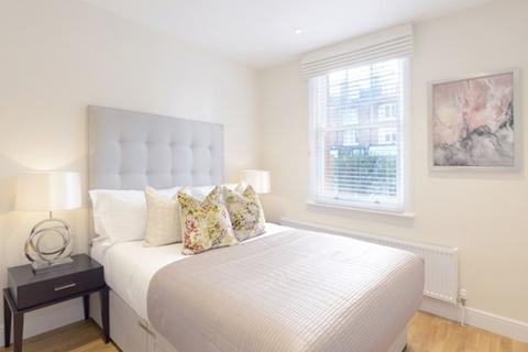 1 bedroom flat to rent, London W6
