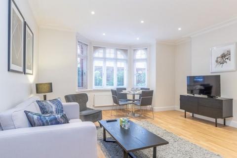 2 bedroom flat to rent - London W6