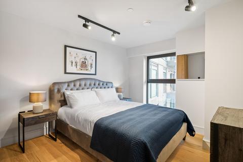 1 bedroom flat to rent, Tower Bridge Road, London, SE1