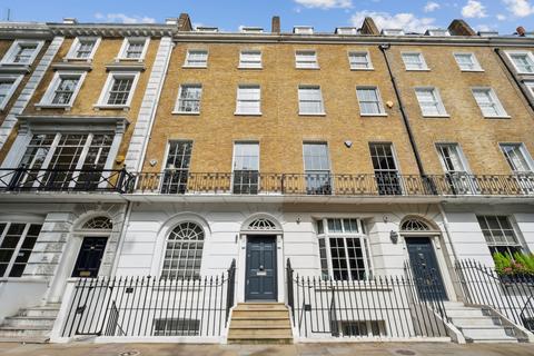 6 bedroom townhouse to rent, Montpelier Square, Knightsbridge, London SW7
