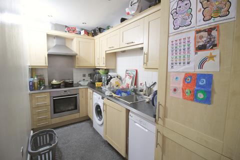 2 bedroom ground floor flat for sale - Cressex Road, High Wycombe HP12