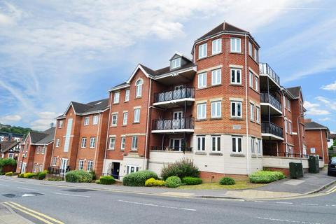 1 bedroom ground floor flat to rent, Hamilton Road, High Wycombe HP13