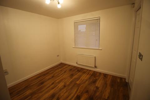 1 bedroom ground floor flat to rent, Hamilton Road, High Wycombe HP13