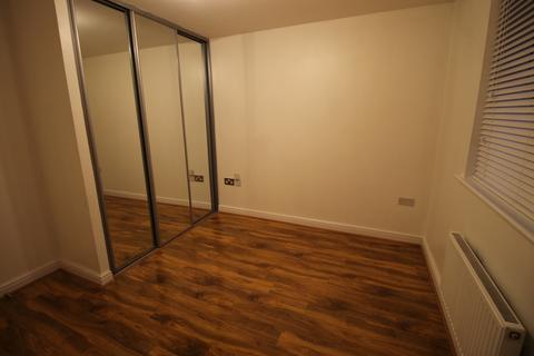 1 bedroom ground floor flat to rent, Hamilton Road, High Wycombe HP13