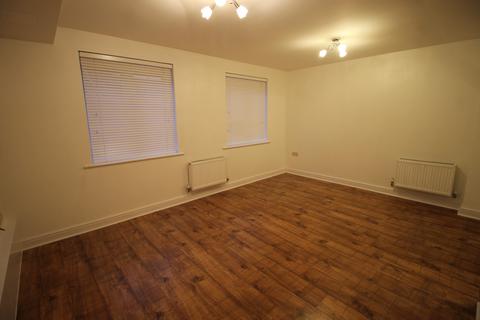 1 bedroom ground floor flat to rent, Hamilton Road, High Wycombe HP13