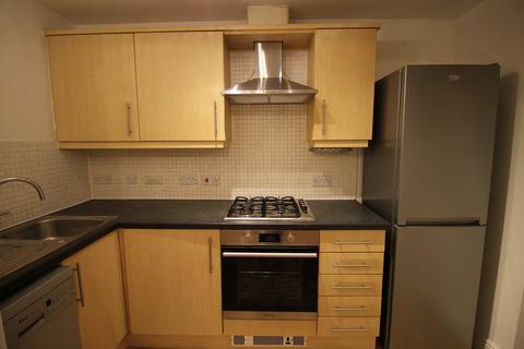 1 bedroom ground floor flat to rent, Hamilton Road, High Wycombe HP13