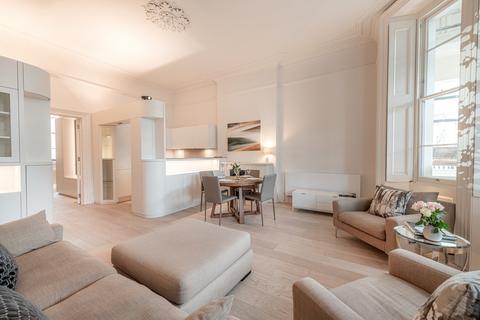 2 bedroom apartment to rent, St. Georges Square, Pimlico, London, SW1V