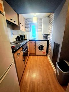 1 bedroom flat to rent, Menzies Road, Torry, Aberdeen, AB11