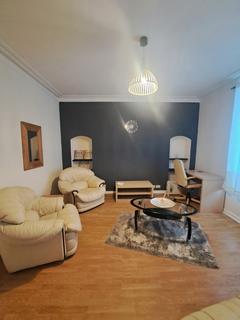 1 bedroom flat to rent, Menzies Road, Torry, Aberdeen, AB11