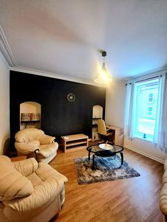 1 bedroom flat to rent, Menzies Road, Torry, Aberdeen, AB11