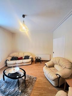 1 bedroom flat to rent, Menzies Road, Torry, Aberdeen, AB11