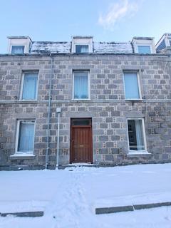 undefined, Menzies Road, Torry, Aberdeen, AB11