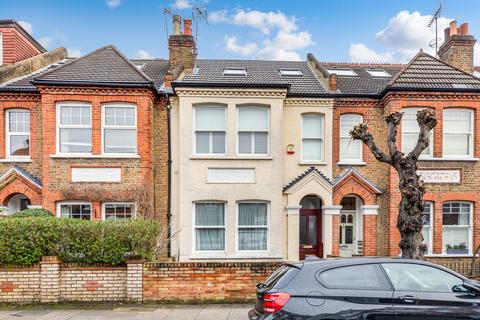 5 bedroom terraced house for sale, Merton Hall Road, Wimbledon, SW19