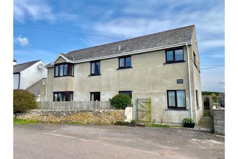 4 bedroom link detached house for sale - Castlemartin, Pembroke, Pembrokeshire, SA71