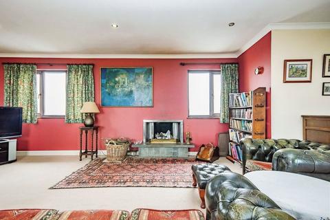 4 bedroom link detached house for sale, Castlemartin, Pembroke, Pembrokeshire, SA71