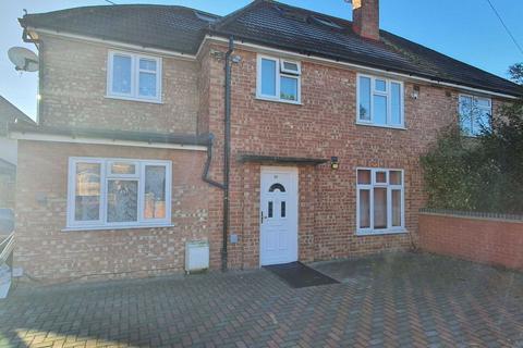 undefined, Holberton Road, Reading RG2
