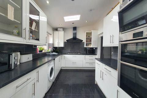 undefined, Holberton Road, Reading RG2