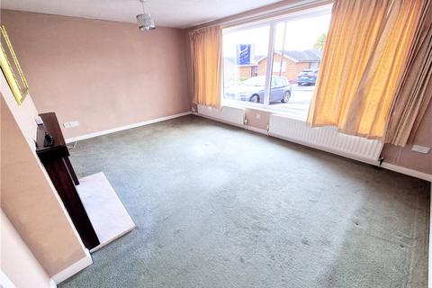 2 Ashbrook Close, Allestree, Derby, DE22 2NS