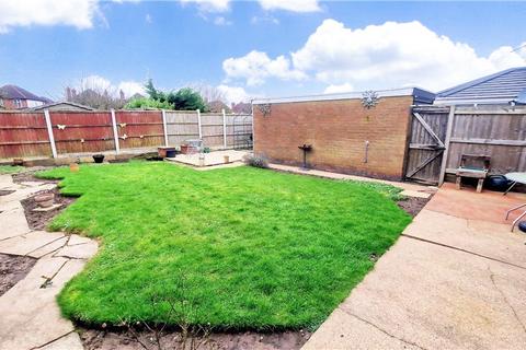 2 Ashbrook Close, Allestree, Derby, DE22 2NS