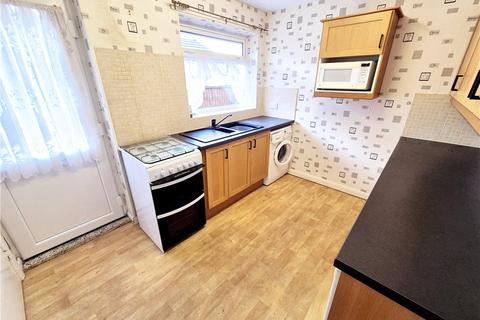 2 Ashbrook Close, Allestree, Derby, DE22 2NS