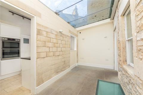 3 bedroom terraced house for sale, Beauford Square, Bath, Somerset, BA1