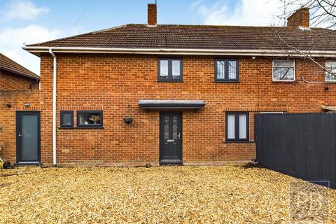 3 bedroom semi-detached house for sale, Neville Road, Tewkesbury, Gloucestershire, GL20