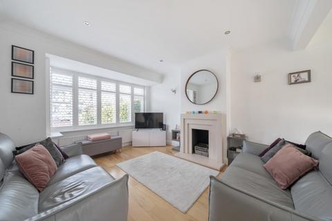 4 bedroom semi-detached house for sale, Woodlands Avenue, Eastcote, Middlesex