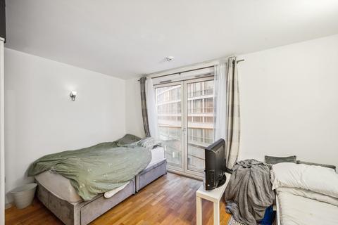 Studio for sale, Fairmont Avenue, London, E14