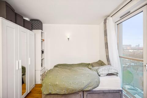 Studio for sale, Fairmont Avenue, London, E14