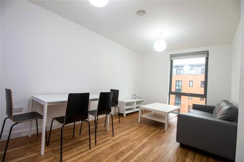 1 bedroom flat to rent, The Terrace, 11 Plaza Boulevard, Liverpool, L8