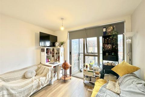 1 bedroom apartment for sale, Wolstenholme Square, City Centre, Liverpool, L1