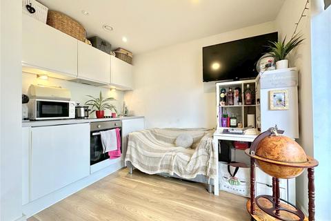 1 bedroom apartment for sale, Wolstenholme Square, City Centre, Liverpool, L1