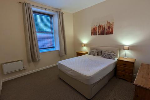 Stafford Street, City Centre, Aberdeen, AB25