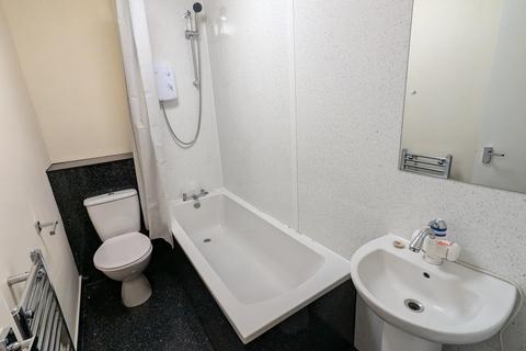 1 bedroom flat to rent, Stafford Street, City Centre, Aberdeen, AB25