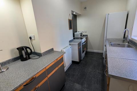 1 bedroom flat to rent, Stafford Street, City Centre, Aberdeen, AB25