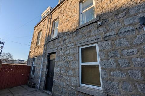 1 bedroom flat to rent, Stafford Street, City Centre, Aberdeen, AB25