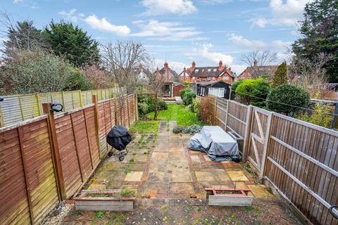 2 bedroom terraced house for sale, Powney Road, Maidenhead